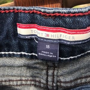 Tommy Hilfiger Boys Jeans- EUC!